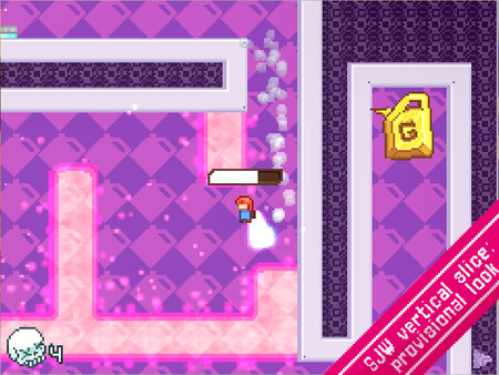 Super Jetboy World screenshot 5