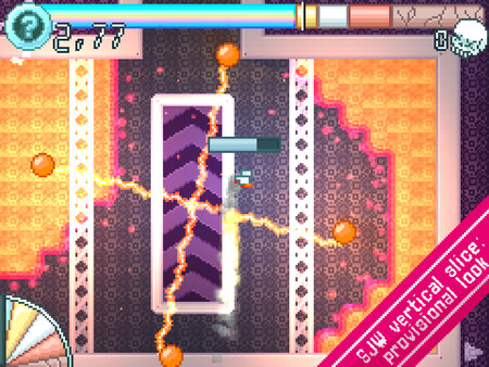 Super Jetboy World screenshot 2