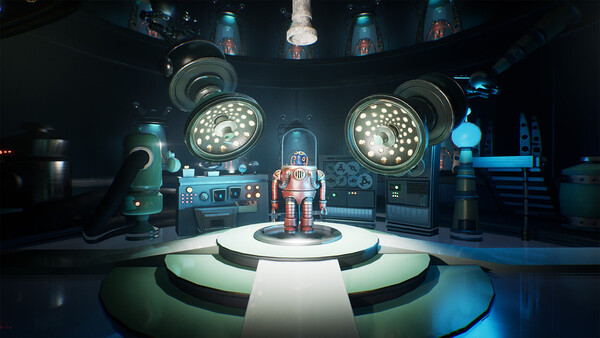 Darwin's Paradox! (Steam) (EU) screenshot 9