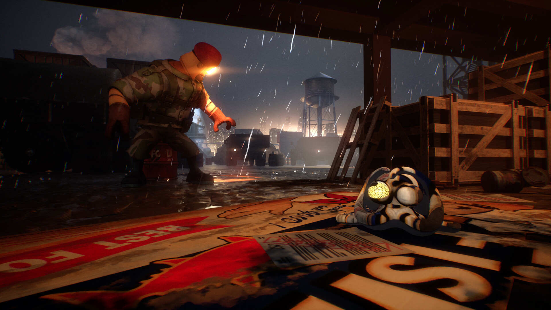 Darwin's Paradox! screenshot #6