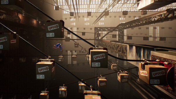 Darwin's Paradox! (Steam) (EU) screenshot 7