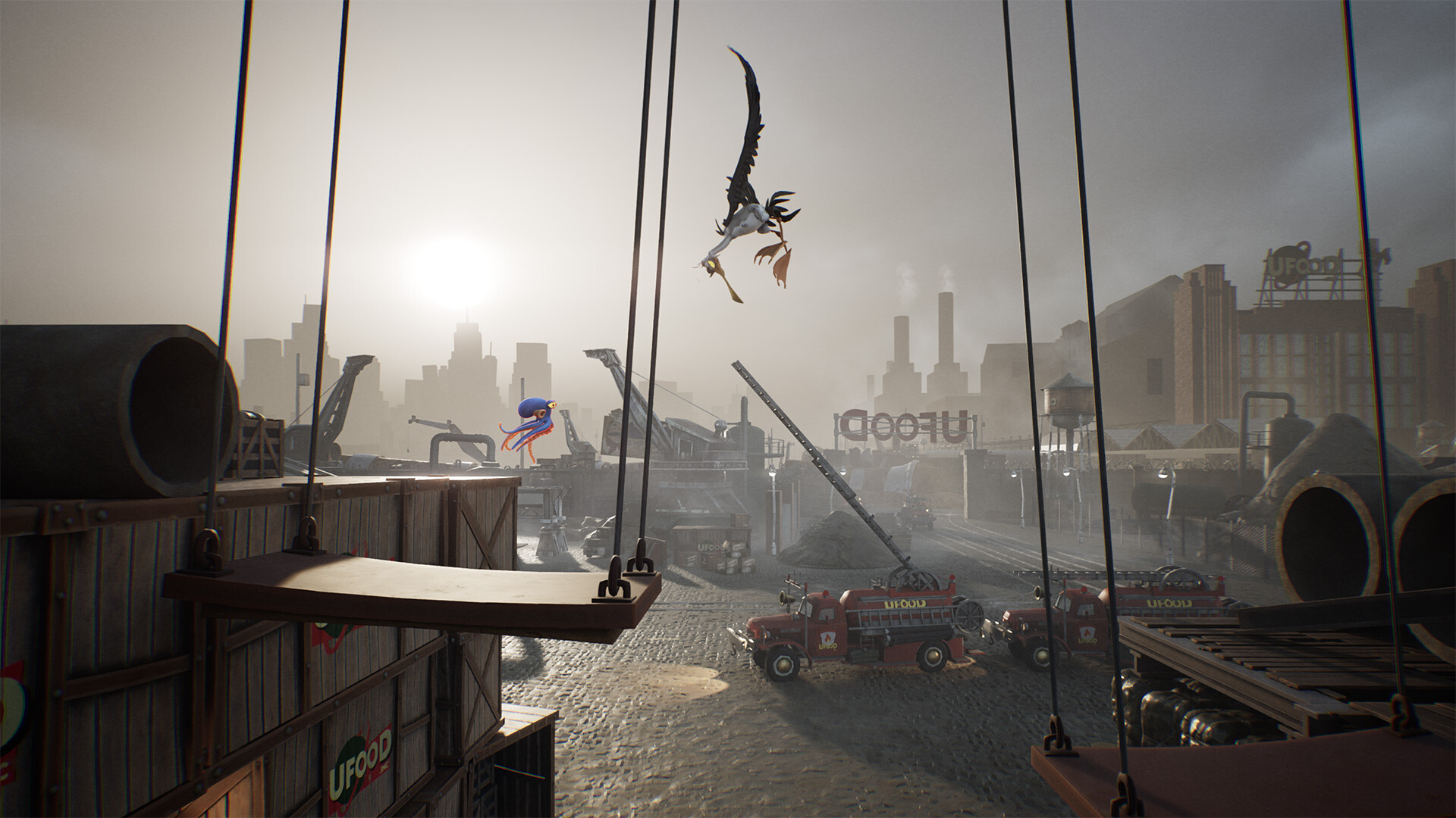 Darwin's Paradox! image 3