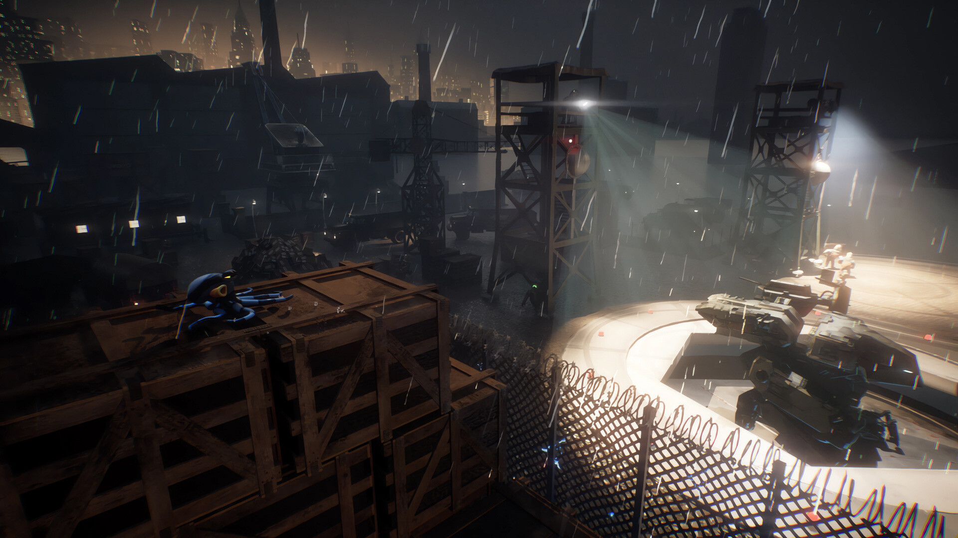 Darwin's Paradox! screenshot #4