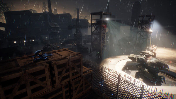 Darwin's Paradox! screenshot