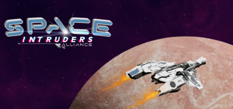 Space intruders alliance Cheat Engine/CT