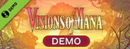 Demo de Visions of Mana