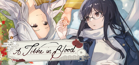 A Tithe in Blood by Studio Élan - $14.99 game cover