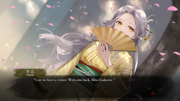 Screenshot 2 of A Tithe in Blood - additional gameplay view