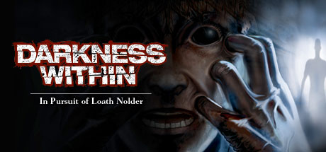 Darkness Within 1: In Pursuit of Loath Nolder Cover Image