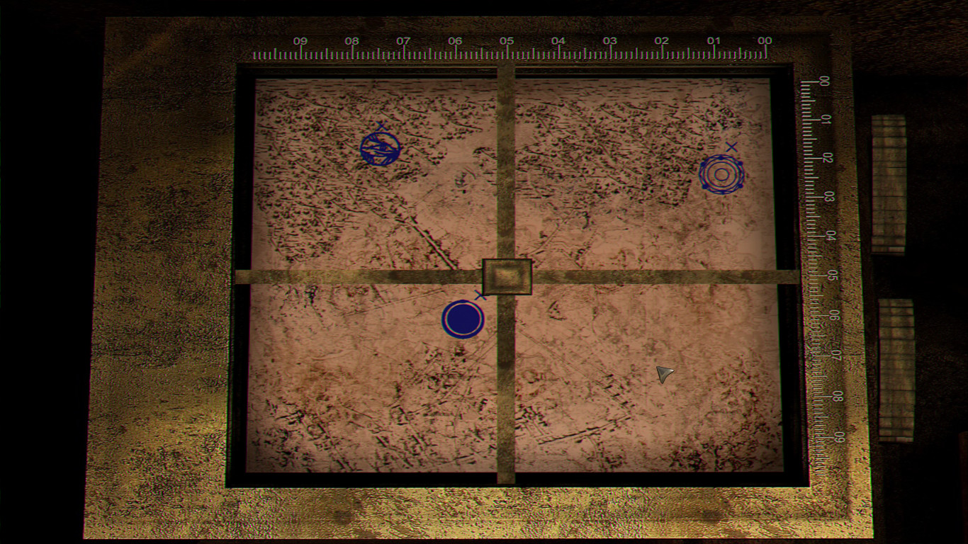 Darkness Within 1: In Pursuit of Loath Nolder