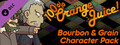 DLC - 100% Orange Juice - Bourbon & Grain Character Pack capsule image