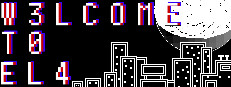 Welcome to Ela cover