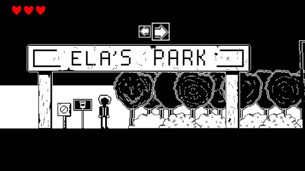 Welcome to Ela screenshot 3