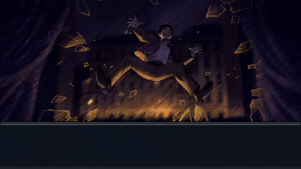 Detective Instinct: Farewell, My Beloved Demo