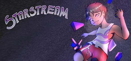 Image for Starstream