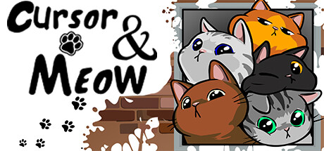 Cursor & Meow Cover Image