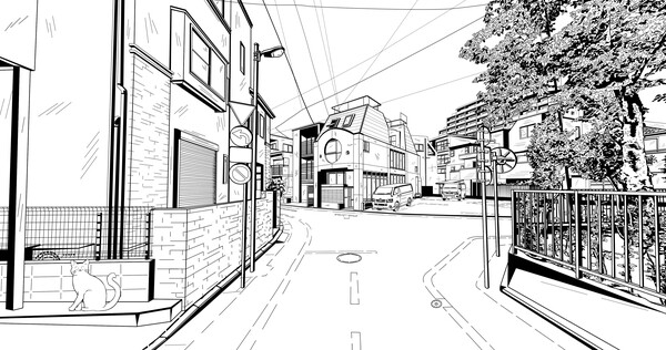 Cursor & Meow screenshot 1