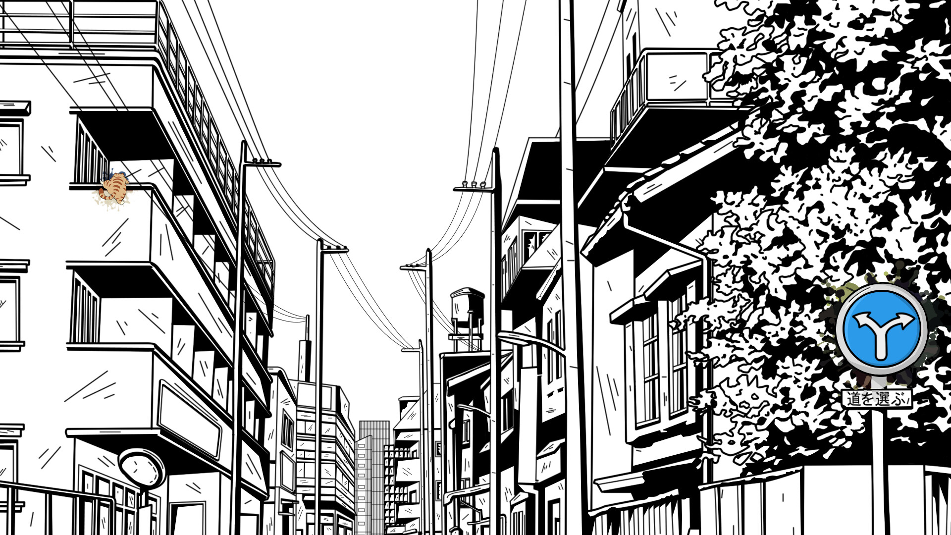 Cursor & Meow screenshot #3