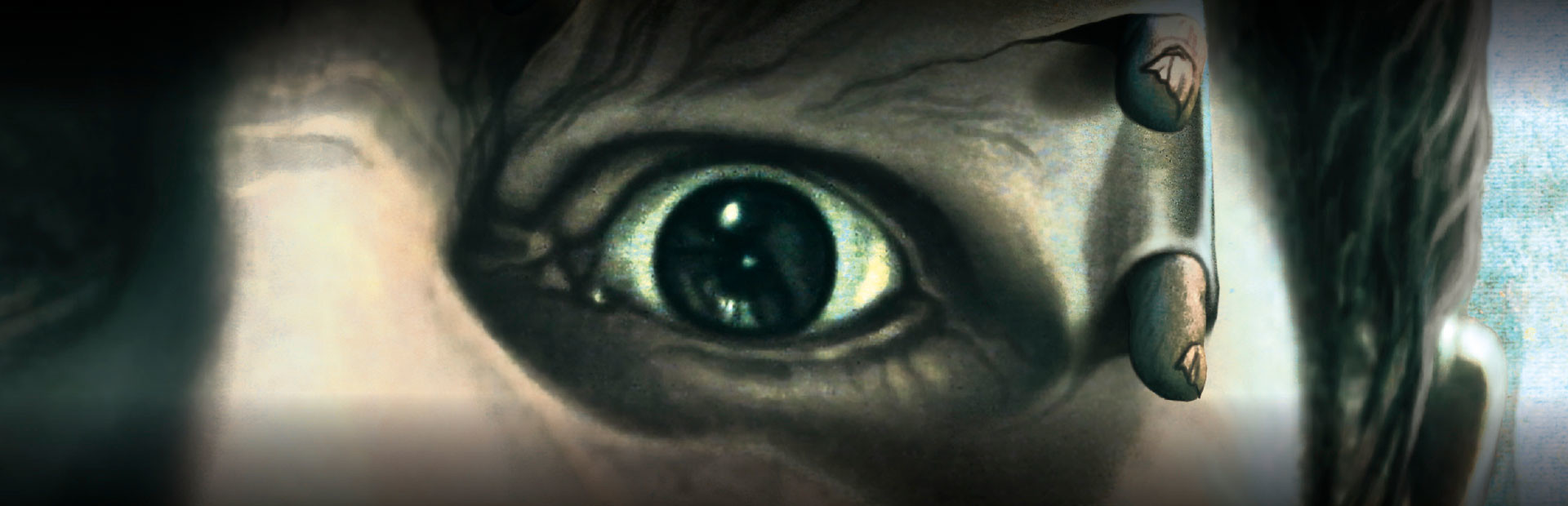 Darkness Within 2: The Dark Lineage