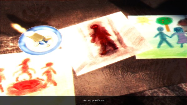 Darkness Within 2: The Dark Lineage screenshot