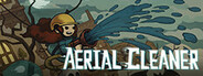 Aerial Cleaner