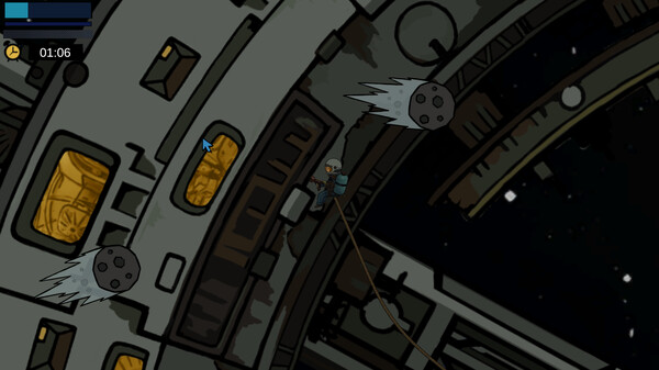 Aerial Cleaner screenshot 4