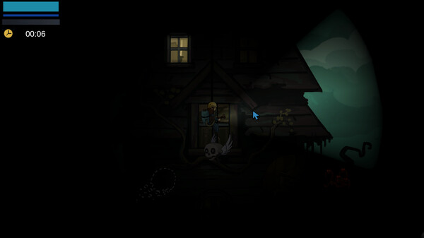 Steam Image