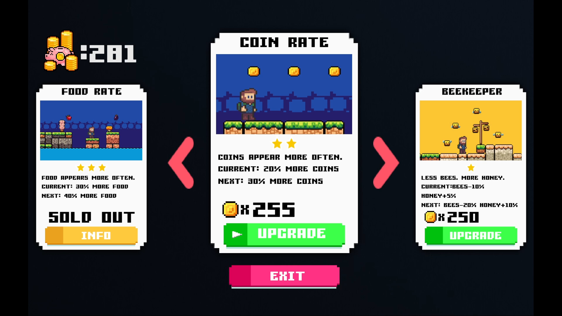 Super Going Right Man screenshot #7