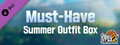 DLC - Freestyle2 - Must-have summer Outfit Box capsule image