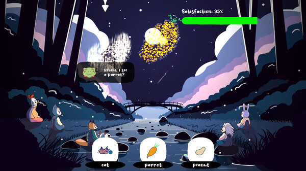 Firework Syndrome screenshot 3