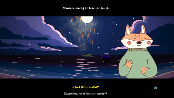 Firework Syndrome screenshot 4