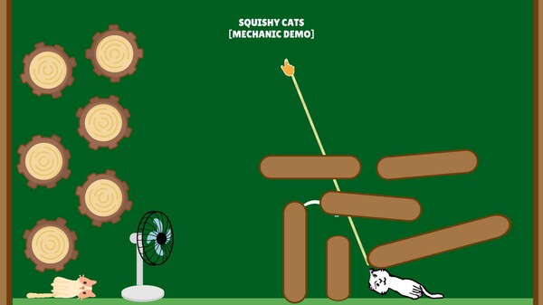 Squishy Cats screenshot 4