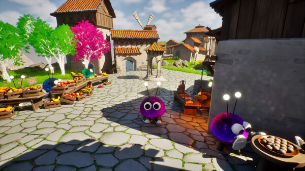 Screenshot media