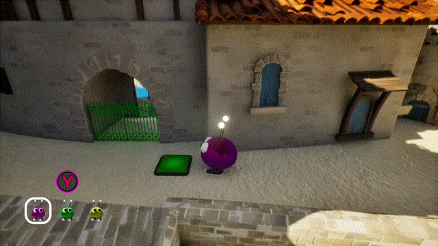 Fluff's Adventure: A Tale of Fur and Steel video 3