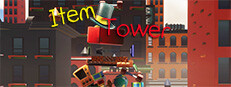 Item Tower