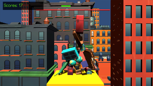 Item Tower game for windows Pc 1