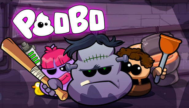 POOBO