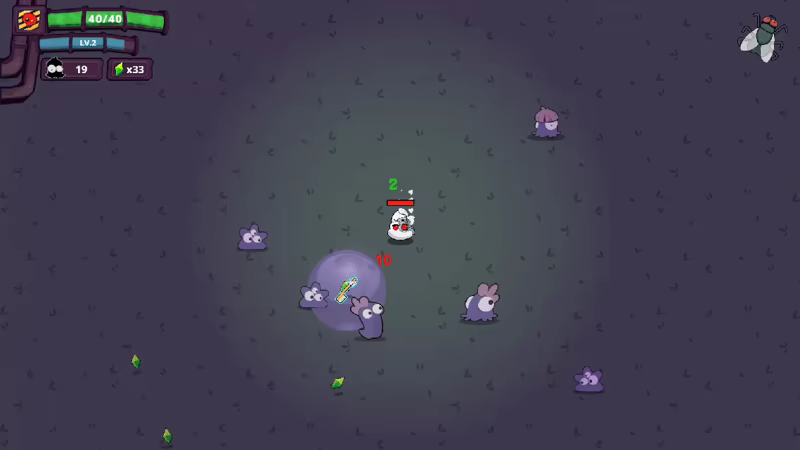 POOBO video 3