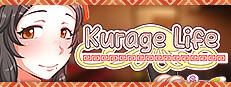 Kurage Life game cover