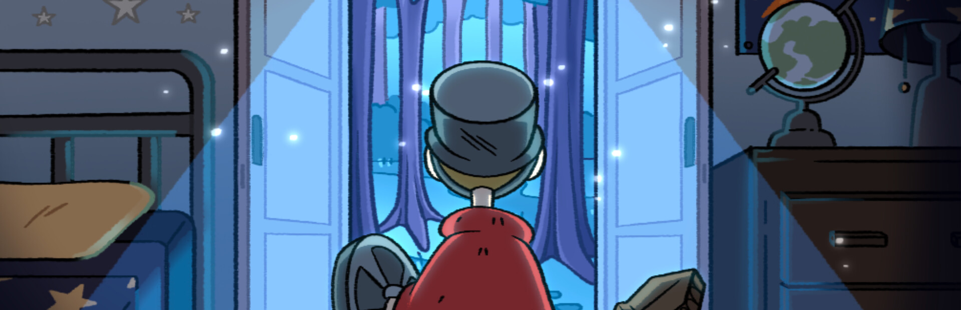 Tales of the Valente