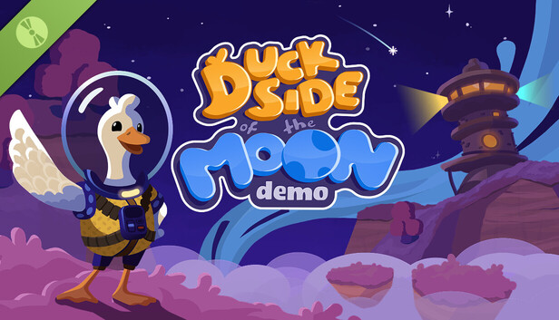 Duck Side of the Moon Demo