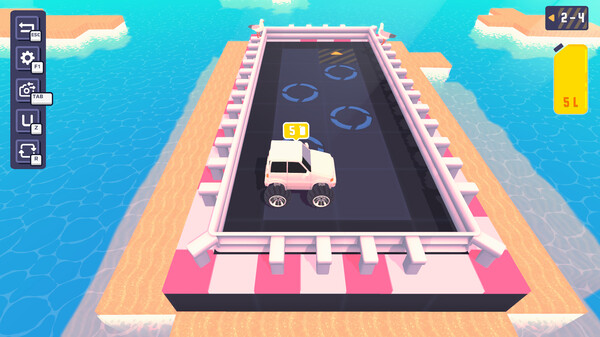 Park It! game for Linux 1