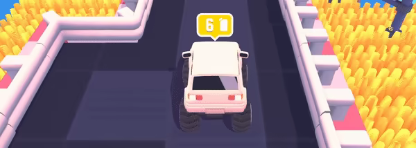 Park It! video 1