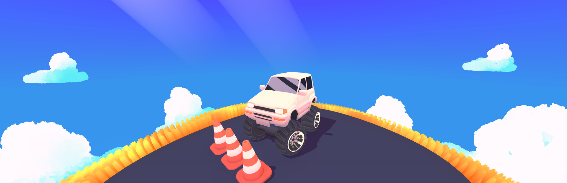 Park It!