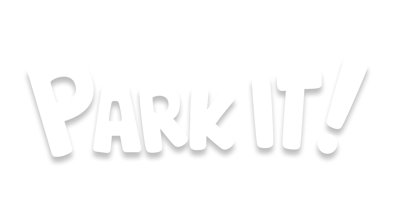 Park It! logo