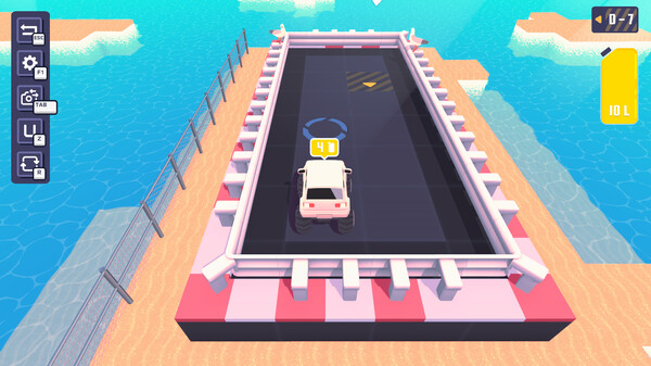Park It! Screenshot
