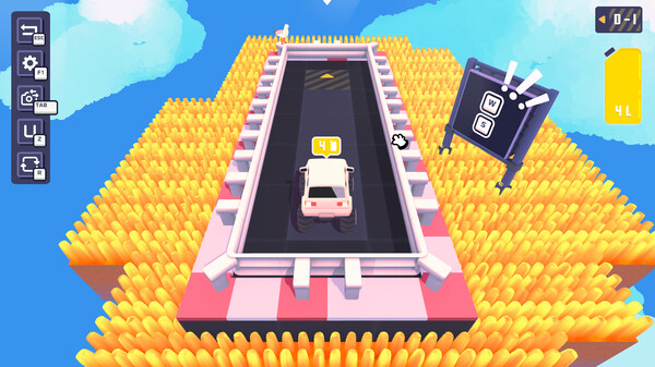 Park It! Screenshot
