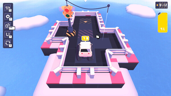 Park It! Screenshot