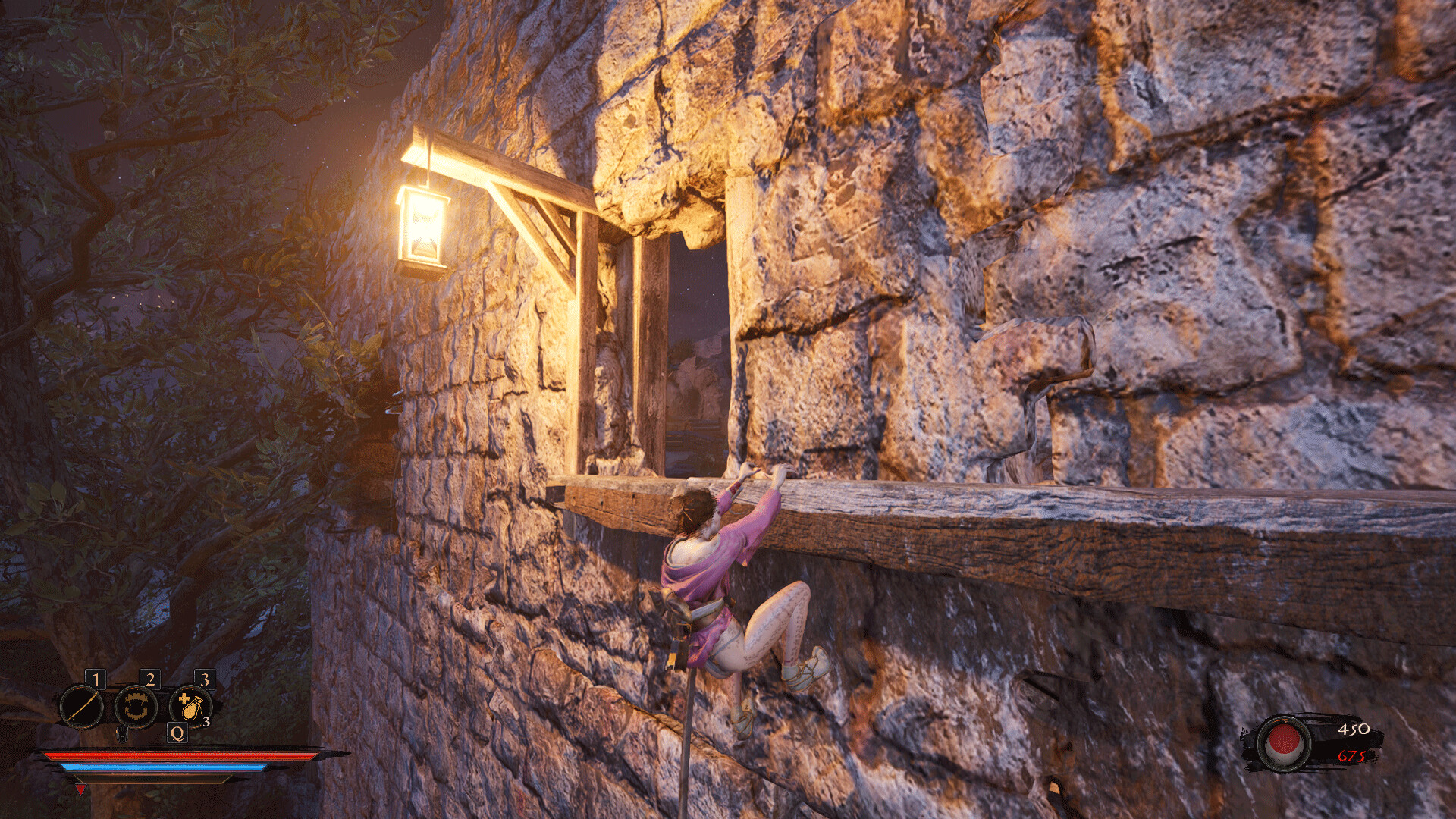 BANSHEE screenshot #2