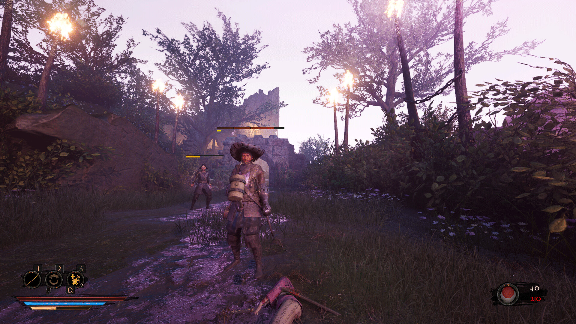 BANSHEE screenshot #17